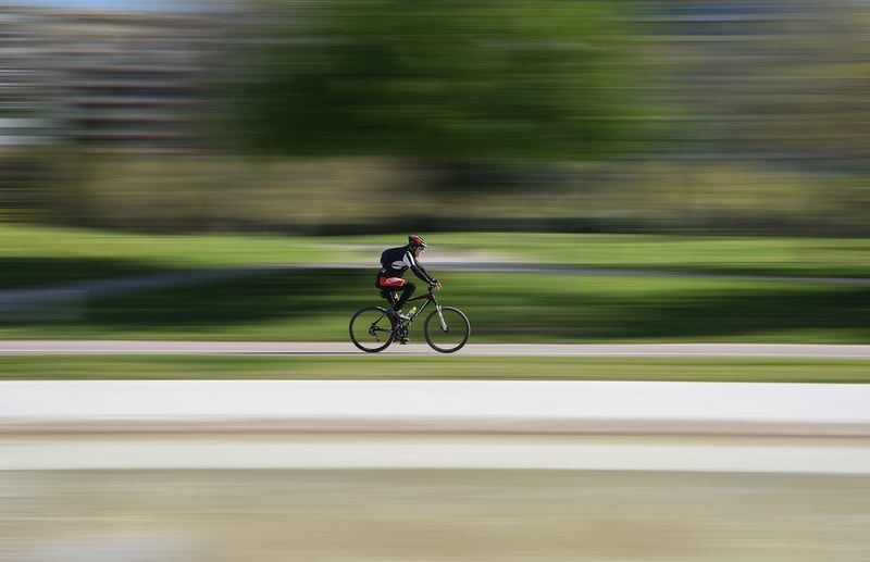 Cycling