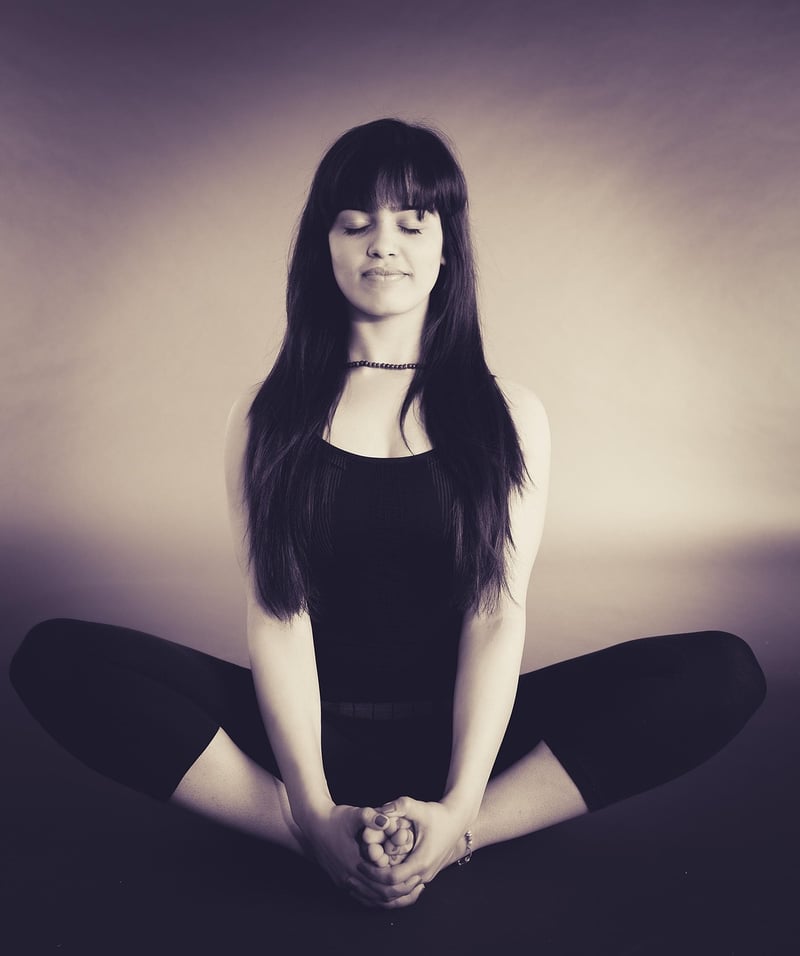 Loving-Kindness Meditation