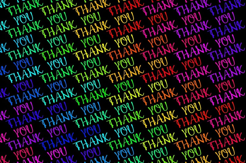 Gratitude Practice